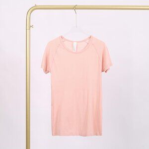 lululemon athletica Short-Sleeve Shirt 3.0 Waist Length